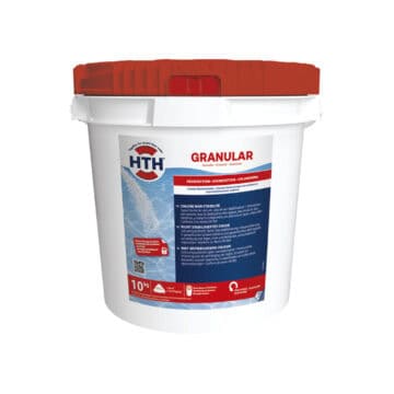 Produktbild    hth GRANULAR  kg   