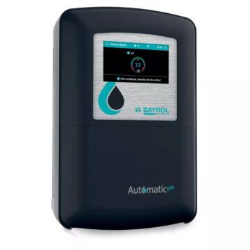 Bayrol Dosiersystem Automatic pH