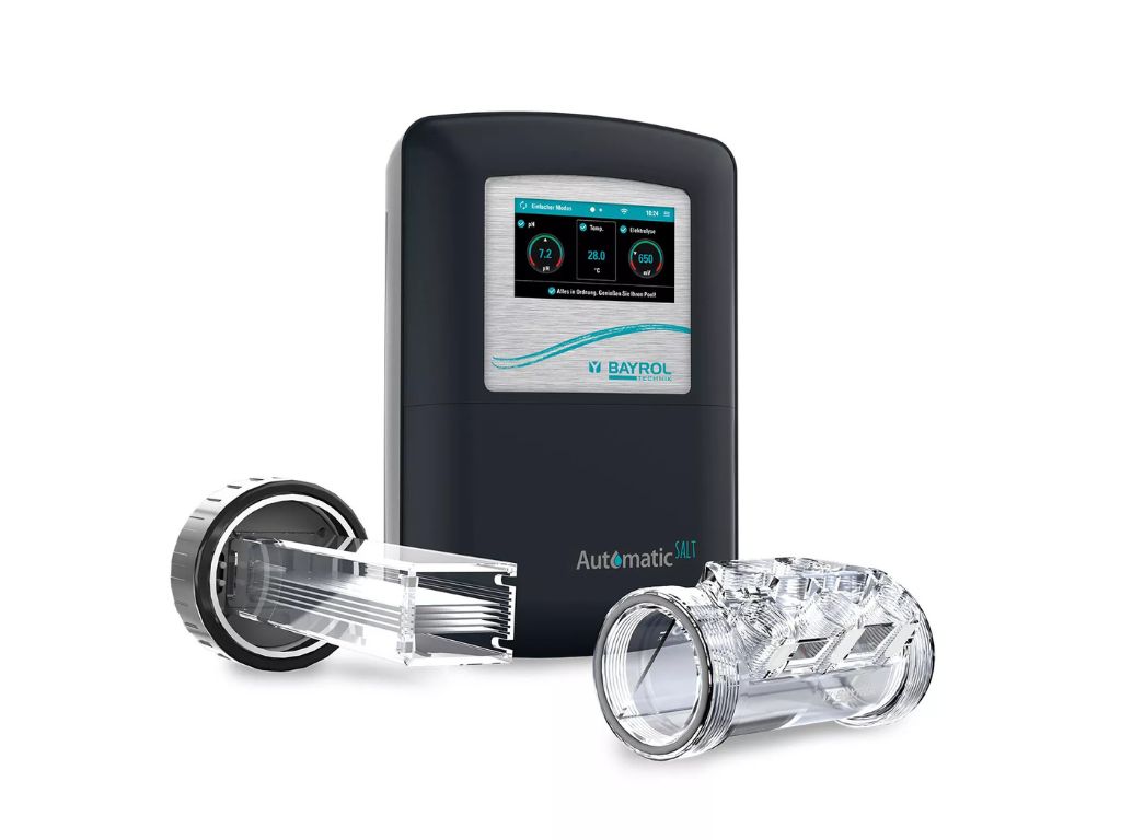 automaticsaltas