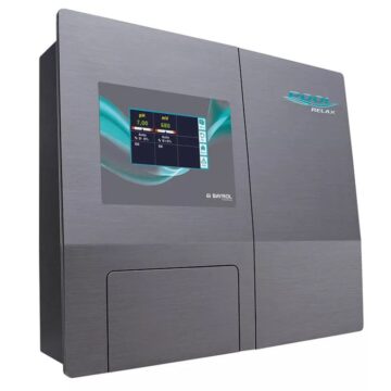 Bayrol Dosiersystem PoolRelax Brom
