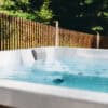 Galeriebild 2 - Hanscraft Whirlpool Celtic SPA CS 2