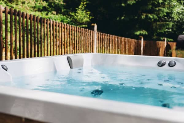 Galeriebild 2 - Hanscraft Whirlpool Celtic SPA CS 2