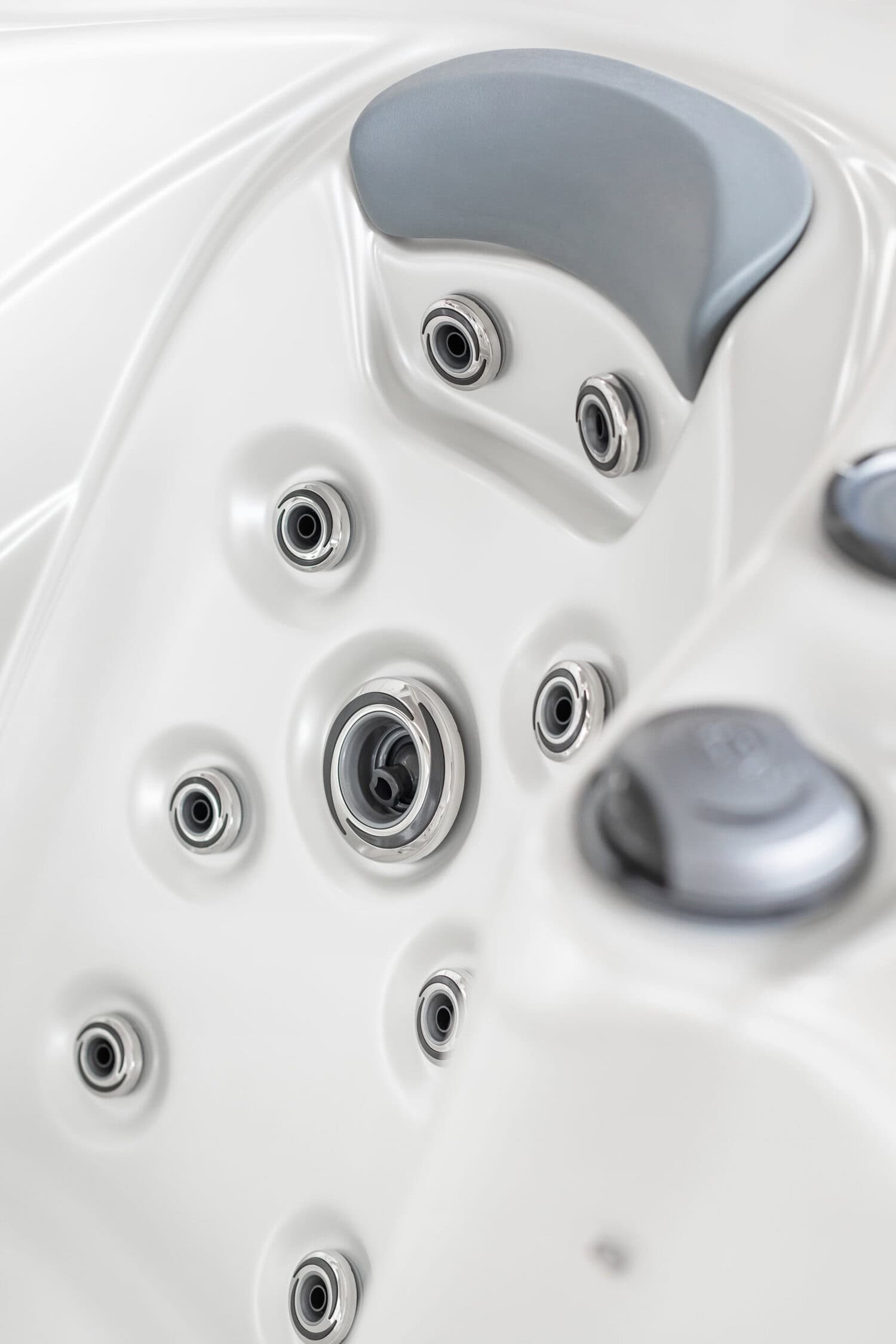 Galeriebild 3 - Hanscraft Whirlpool HC Design HC 6 Galeriebild 3 - Hanscraft Whirlpool HC Design HC 6