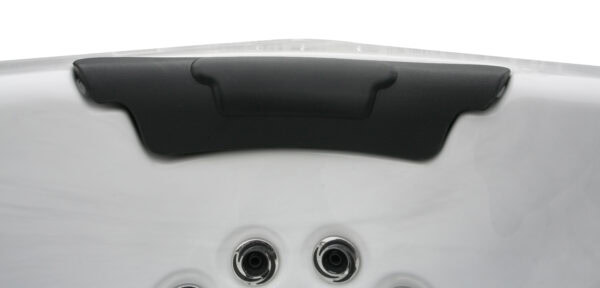 Galeriebild 3 - Hanscraft Whirlpool Swim SPA Thor - Sterling Silver