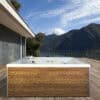 Galeriebild 8 - Hanscraft Whirlpool OKA Wave 2