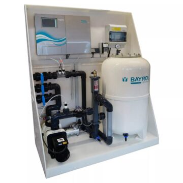 PoolCombiSystem Premium PRO North SPA PoolCombiSystem Premium PRO