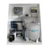 Produktbild 1 - Bayrol Filter- und Dosieranlage PoolCombiSystem Premium rechts - 177513