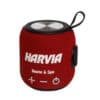 Produktbild 1 - Harvia Wasserdichter Lautsprecher rot - 6417659033695