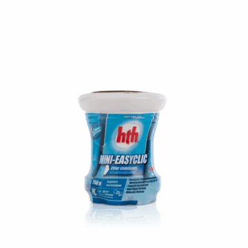 Produktbild    hth MINI EASYCLIC  kg   