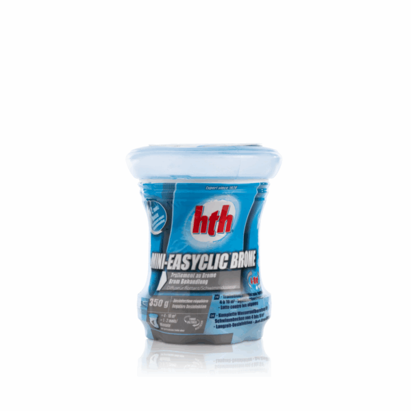 Produktbild 1 - hth MINI-EASYCLIC Brom 0,35 kg - 3521684500350
