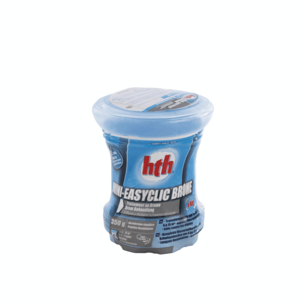 Produktbild 2 - hth MINI-EASYCLIC Brom 0,35 kg - 3521684500350ild 2 - hth MINI-EASYCLIC Brom 0,35 kg - 3521684500350