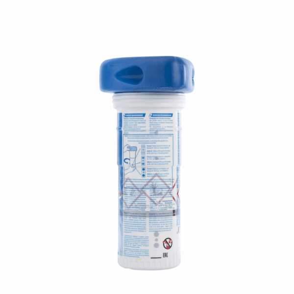 Produktbild 3 - hth EASYCLIC 1,66 kg - 3521684500305