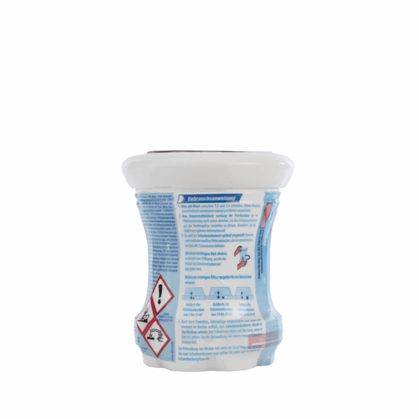 Produktbild 3 - hth MINI-EASYCLIC 0,75 kg - 3521684500299
