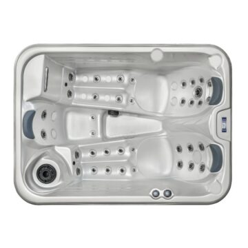 Hanscraft Whirlpool Celtic SPA CS 4