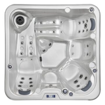Hanscraft Whirlpool Celtic SPA CS 7