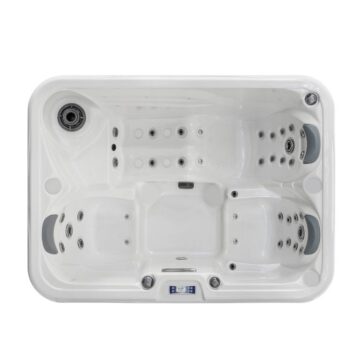 Hanscraft Whirlpool Celtic SPA CS 5