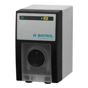 flockmatic North SPA flockmatic