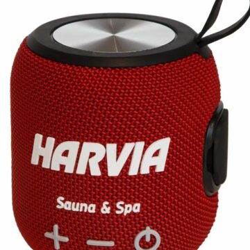 harvialautsprecherrot North SPA harvialautsprecherrot