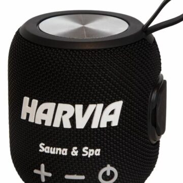 Harvia Wasserdichter Lautsprecher