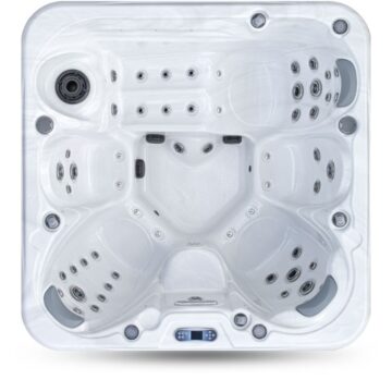 Hanscraft Whirlpool HC Design HC 1