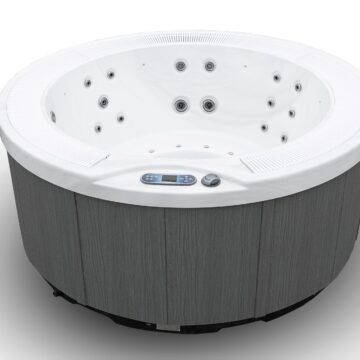 Hanscraft Whirlpool HC Design HC 8