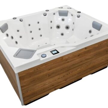 okasapphire North SPA okasapphire