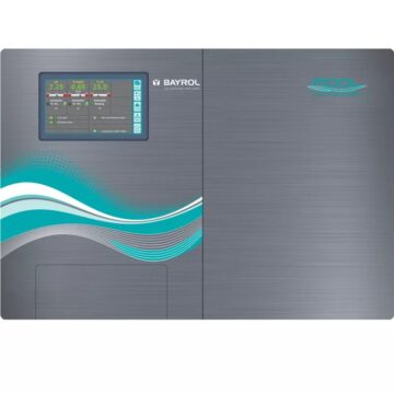Bayrol Dosiersystem PoolManager Brom