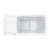 Galeriebild 1 - Hanscraft Tauchbecken Cool Pool Pro - Sterling Silver
