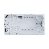Galeriebild 1 - Hanscraft Whirlpool Swim SPA Odin - Sterling Silver