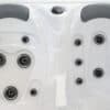 Galeriebild 2 - Hanscraft Whirlpool Plug Play HC Design PP 5 - Pearl White