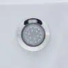 Galeriebild 3 - Hanscraft Tauchbecken Cool Pool Pro - White