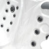 Galeriebild 3 - Hanscraft Whirlpool Plug Play HC Design PP 4 - Sterling Silver