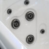 Galeriebild 3 - Hanscraft Whirlpool Plug Play HC Design PP 5 - Pearl White