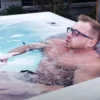 Galeriebild 4 - Hanscraft Tauchbecken Cool Pool Pro Team 1