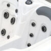 Galeriebild 4 - Hanscraft Whirlpool Plug Play HC Design PP 5 - Pearl White