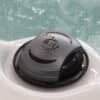 Galeriebild 6 - Hanscraft Whirlpool Plug Play HC Design PP 5 - Pearl White