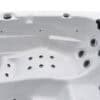 Galeriebild 6 - Hanscraft Whirlpool Swim SPA Odin - Sterling Silver
