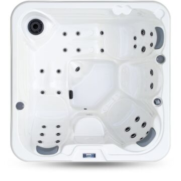 Hanscraft Whirlpool Plug & Play HC Design PP 3