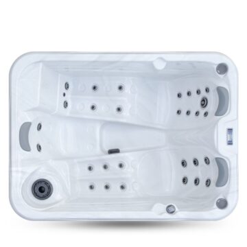 Hanscraft Whirlpool Plug & Play HC Design PP 4