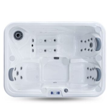 Hanscraft Whirlpool Plug & Play HC Design PP 5