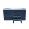 Produktbild 2 - Hanscraft Tauchbecken Cool Pool Pro - Grey Oak - Sterling Silver - HCCOOLPOOLPRO-GO-SS