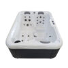 Produktbild 2 - Hanscraft Whirlpool Plug Play HC Design PP 5 - Dark Grey - Pearl White - 126602