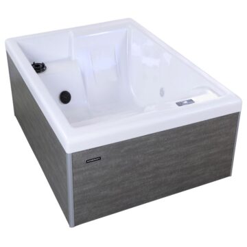 Hanscraft Tauchbecken Cool Pool Pro Team 1