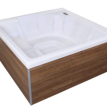 Hanscraft Tauchbecken Cool Pool Pro Team 2