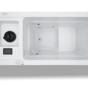 Hanscraft Tauchbecken Cool Pool Pro