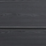 Hanscraft Option Farbe der Verkleidung Gray Oak