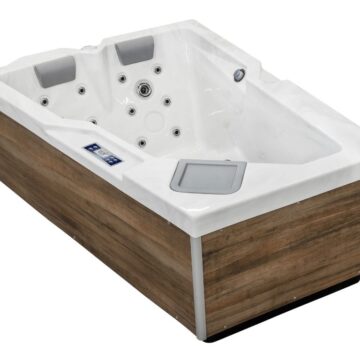 Hanscraft Whirlpool Plug & Play OKA Design PPOKA 1