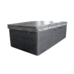 Produktbild Thermoabdeckung   Zubehör Hanscraft Whirlpool Swim SPA