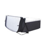 Produktbild  Heber für Thermoabdeckung   Zubehör Hanscraft Whirlpool Swim SPA