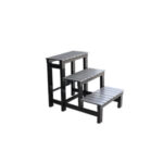 Produktbild Treppe   Zubehör Hanscraft Whirlpool Swim SPA